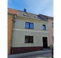 Reihenhaus zur vermieten in Zentraler Lage von Oschatz