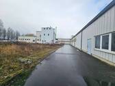 Bild 4 - Halle in Wiedemar zum Kaufen