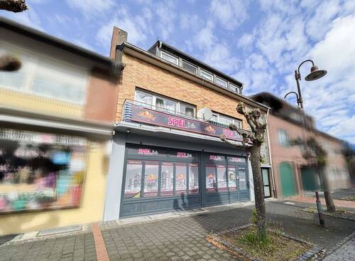 1 - 8 Zimmer Gewerbeobjekt (Büro, Produktion, Verkauf) zum Kaufen in Aldenhoven