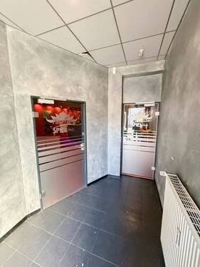 3 - 8 Zimmer Gewerbeobjekt (Büro, Produktion, Verkauf) in Aldenhoven