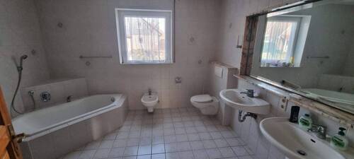 Badezimmer EG - 