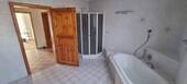 Badezimmer EG - 