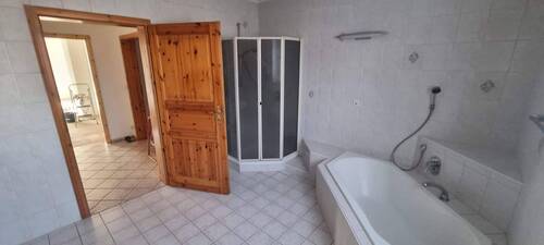 Badezimmer EG - 