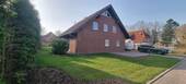 Frontansicht - Einfamilienhaus mit 240,00 m&sup2; in Leezen zum Kaufen