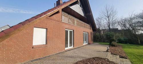 Terasse - 