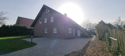 Einfahrt - 