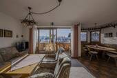 Wohn-Esszimmer Obergeschoss - 