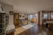 Wohn-Esszimmer Obergeschoss - 