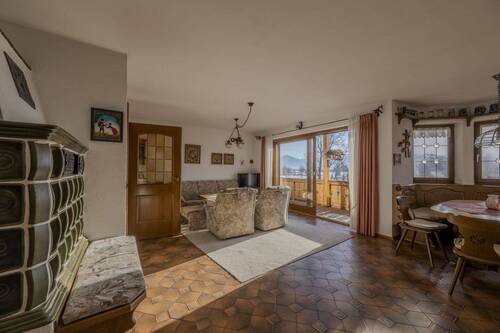 Wohn-Esszimmer Obergeschoss - 