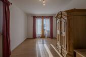 Schlafzimmer 1 Obergeschoss - 