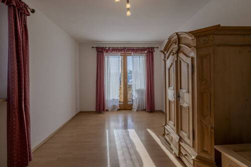 Schlafzimmer 1 Obergeschoss - 