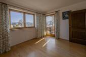 Schlafzimmer 2 Obergeschoss - 
