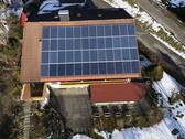 PV-Anlage - 