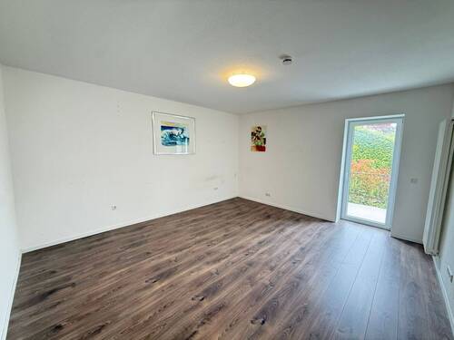 Schlafzimmer OG - 