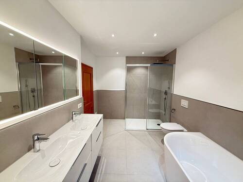 Badezimmer OG - 