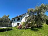 Hausansicht Süd - West - 
