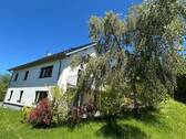 Hausansicht Süd - West - 1 Zimmer Einfamilienhaus zum Kaufen in Wolfegg