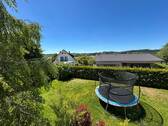 Gartenansicht - 
