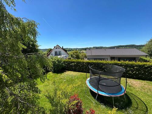Gartenansicht - 