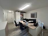 Büro EG - 