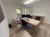 Büro EG - 