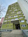 Außenansicht Mainzer Str. 21 - Moderne 3-Zimmerwohnung in Erfurt-Kasseler Straße 2 (Rieth)