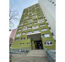 Moderne 3-Zimmerwohnung in Erfurt-Kasseler Straße 2 (Rieth)