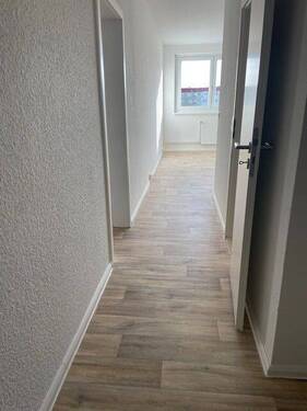 Musterbild Flur 2-Raumwohng - 3 Zimmer Etagenwohnung in Erfurt