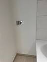 Musterbild Waschmaschinenanschluss Bad - 