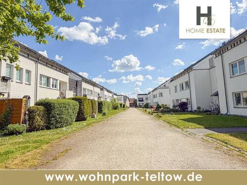 Hausansicht - 
