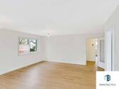 Wohnzimmer - Etagenwohnung mit 120,00 m² in Bad Kreuznach zum Kaufen
