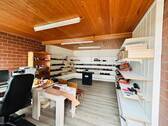 19 Büro/Arbeitsraum - 