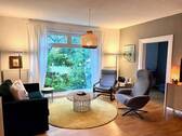 Wohnraum - 