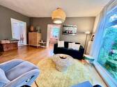 Wohnraum - 
