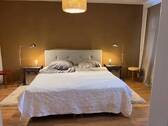 Schlafraum EG - 