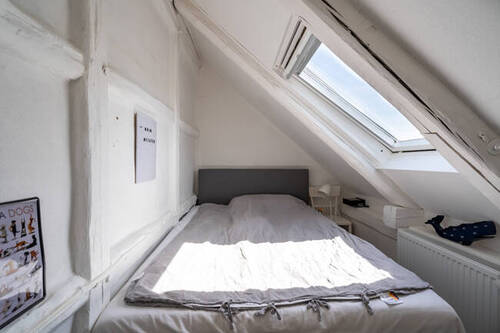kl. Kammer OG - 