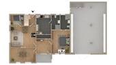 Grundriss EG - 