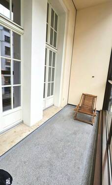 Balkon - 