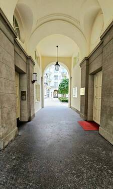 Eingangsbereich - 