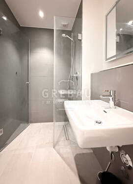 Duschbad - 