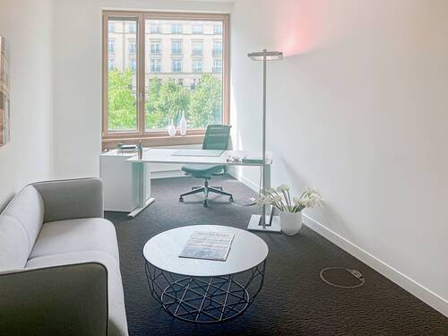 Kleinen Büro.jpg - Büro zur Miete in Berlin
