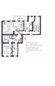 Grundriss Umbau - 
