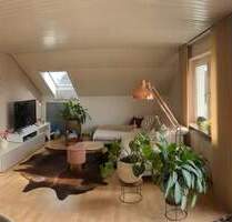 Energetisch sanierte Wohnung mit herrlichem Balkon - Korntal-Münchingen