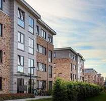 LESSINGHÖFE! 3 Zimmer mit Terrasse! - Neu Wulmstorf