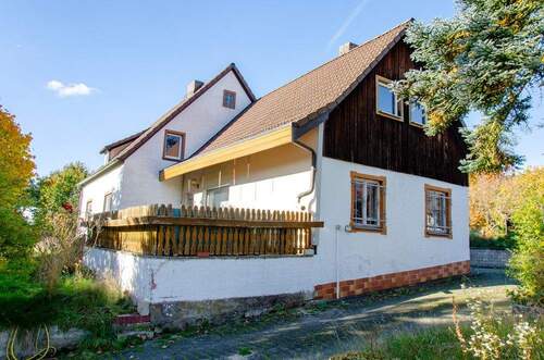 Altbestand - 
