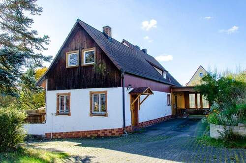 Altbestand - 
