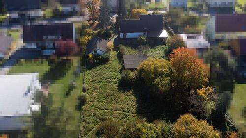 Nordansicht - Grundstück in Vilseck zum Kaufen