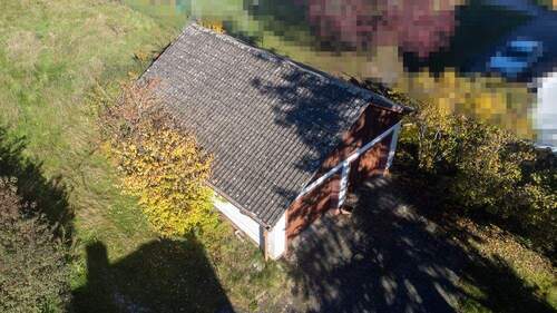 Garage - 
