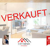Charmante 3-Zimmer Wohnung im Grünen - Brunnental Tuttlingen