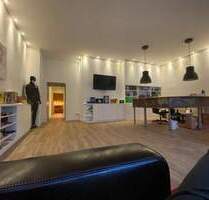 Schöner Arbeitsplatz in sehr exklusiver Location zu vermieten - All-in-Miete - Hamburg Harvestehude